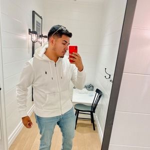 Meet your Posher, El giovani